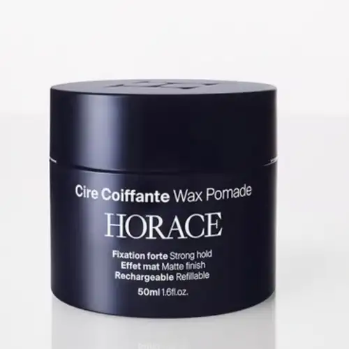 HORACE - Cire Coiffante - 50ml
