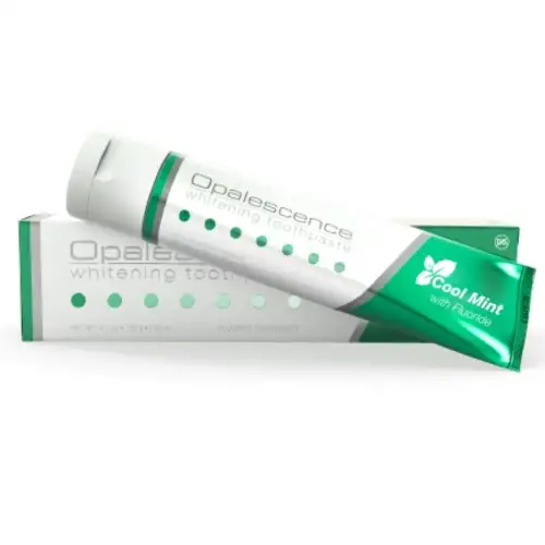 Opalescence Dentifrice Blanchissant goût menthe - 100 ml