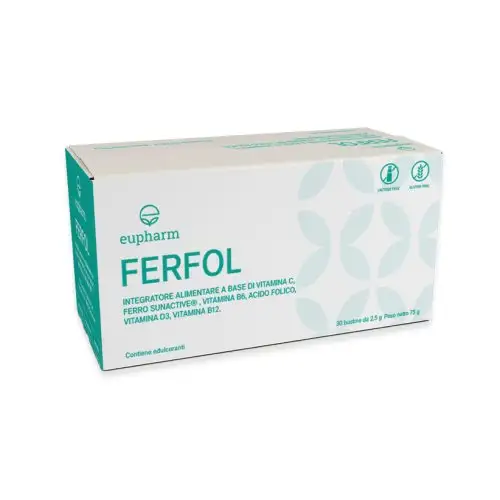 FERFOL 30BUSTE