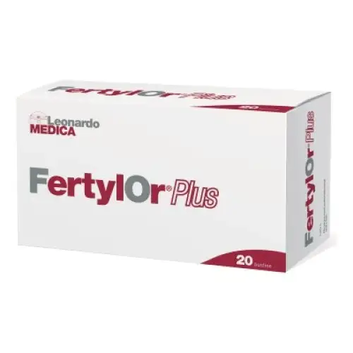 FERTYLOR PLUS 20BUSTE