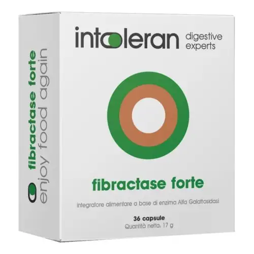 FIBRACTASE INTOLERAN FT 36CPS