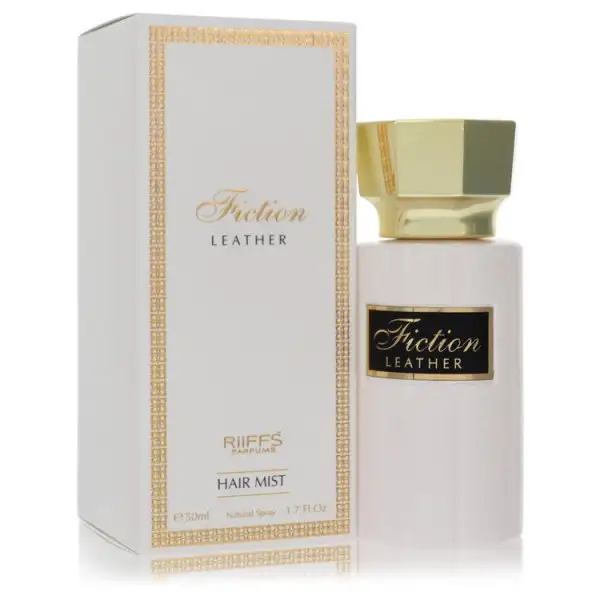 Fiction Leather Soins capillaires Femme