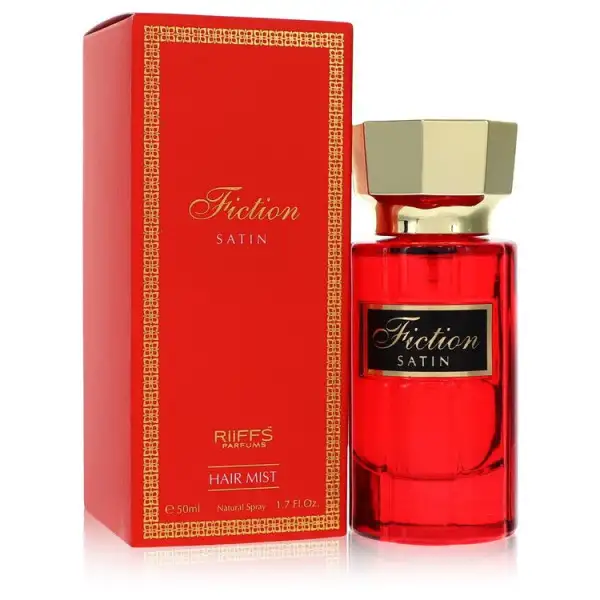 Fiction Satin Soins capillaires Femme