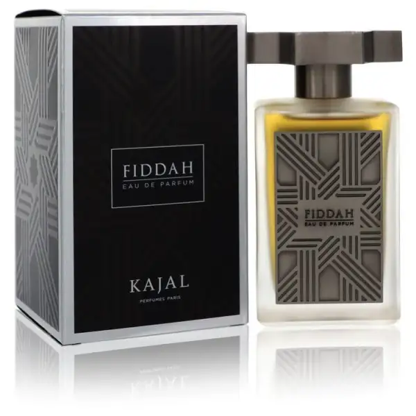 Fiddah Eau De Parfum Spray Homme, Femme