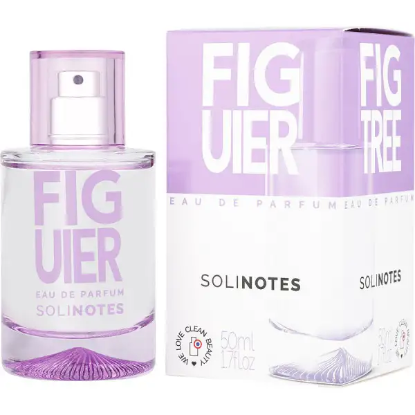 Figuier Eau De Parfum Spray Homme, Femme