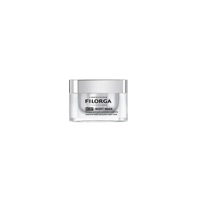 FILORGA NCEF-NIGHT masque Nuit | 50 ml