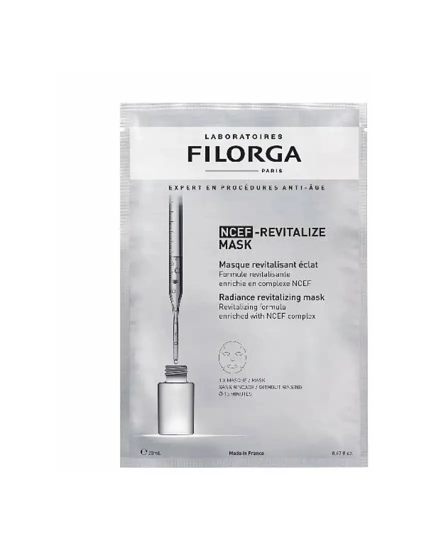 Filorga NCEF REVITALIZE Mask 20ml