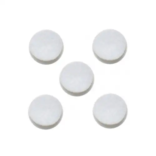 Filtres à air Omron 5 pièces