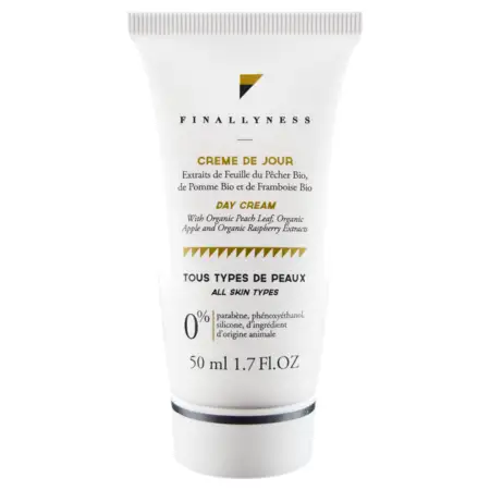 Crème de Jour Eclat, 100 ml - FINALLYNESS