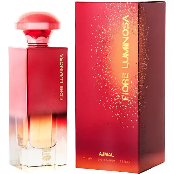 Fiore Luminosa Eau De Parfum Spray Femme