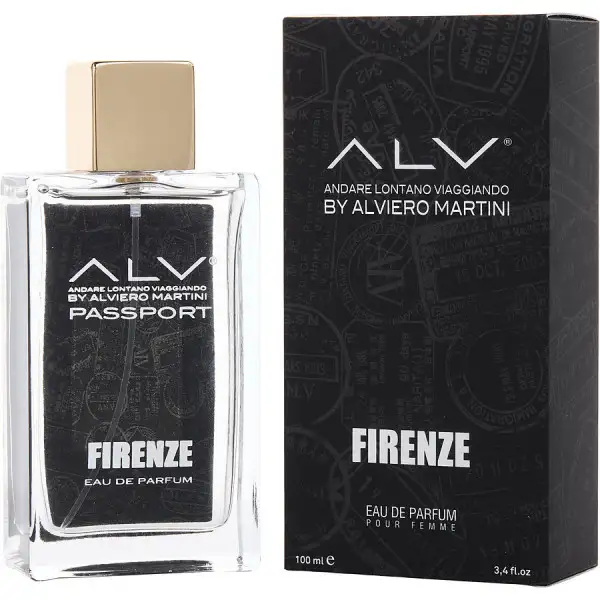 Firenze Eau De Parfum Spray Femme