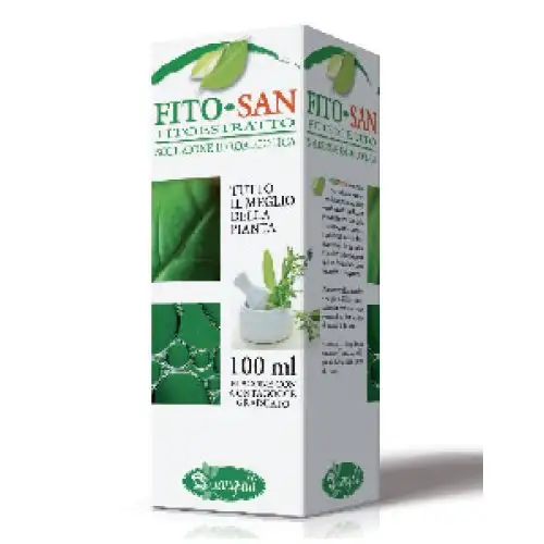 GRAMIGNA 100ML TM
