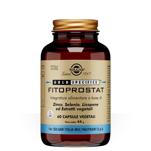 PHYTOPROSTAT 60CPS