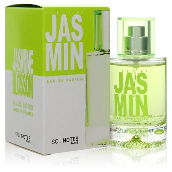 Fleur De Jasmin Eau De Parfum Spray Homme, Femme