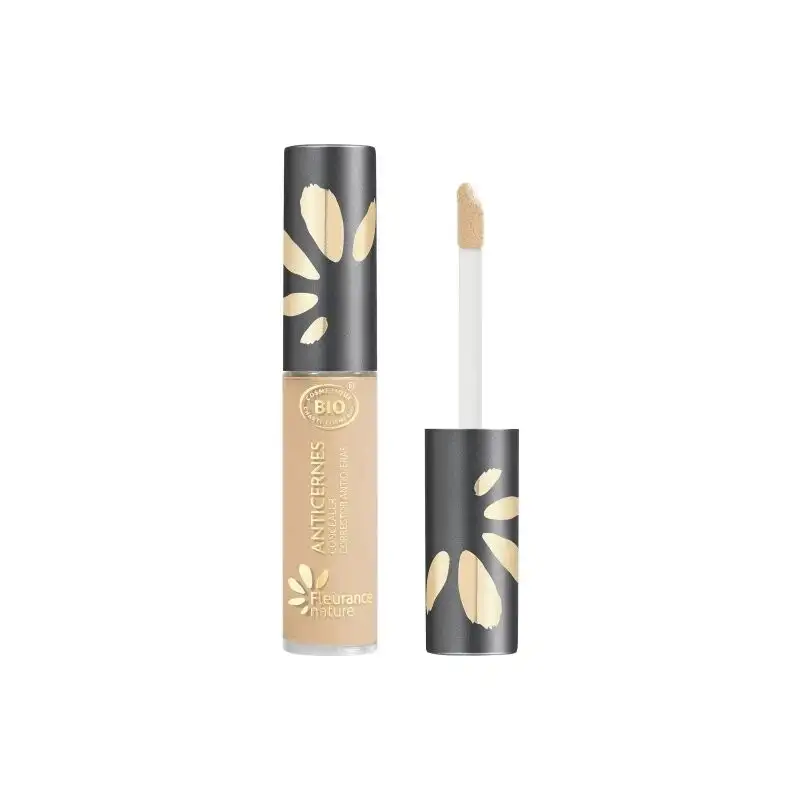 FLEURANCE NATURE Anticernes 01 Clair | 6 ml