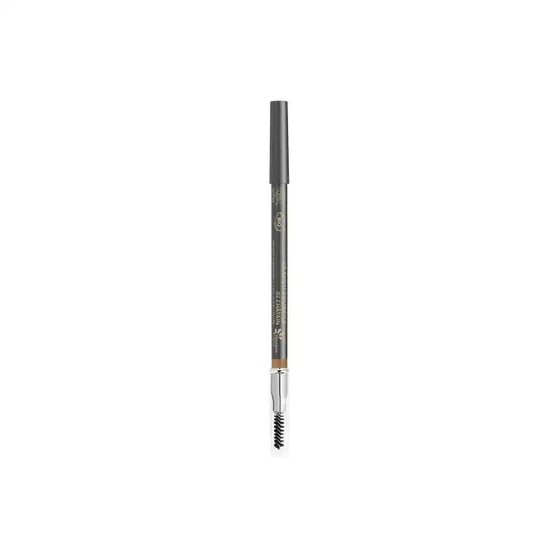 Fleurance Nature Crayon Sourcils 03 Blond