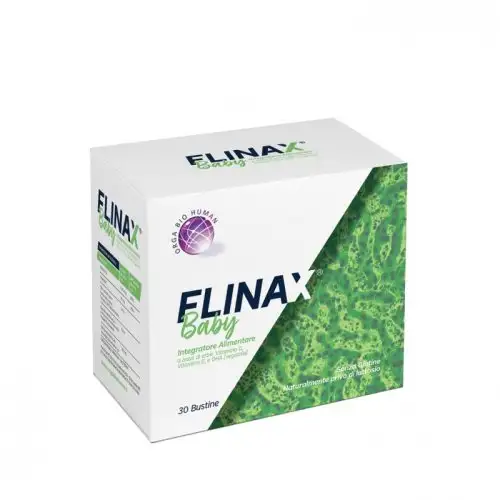 FLINAX BÉBÉ 30BUSTE
