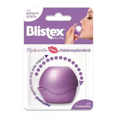 Flip & Smile Blistex 7g