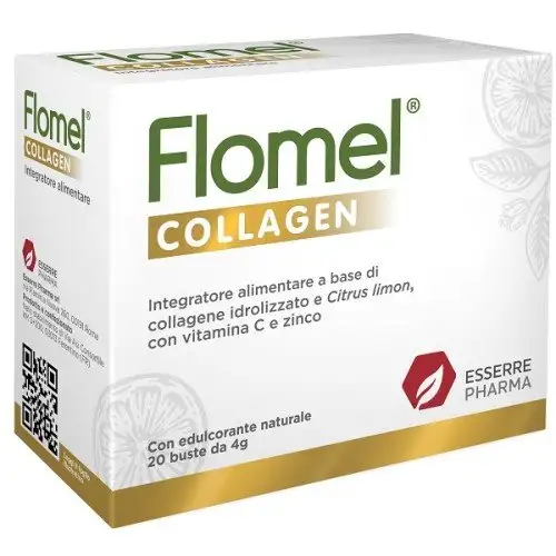 FLOMEL COLLAGÈNE 20BUSTE