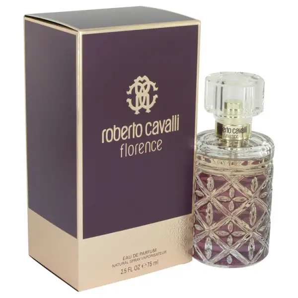 Florence Eau De Parfum Spray Femme