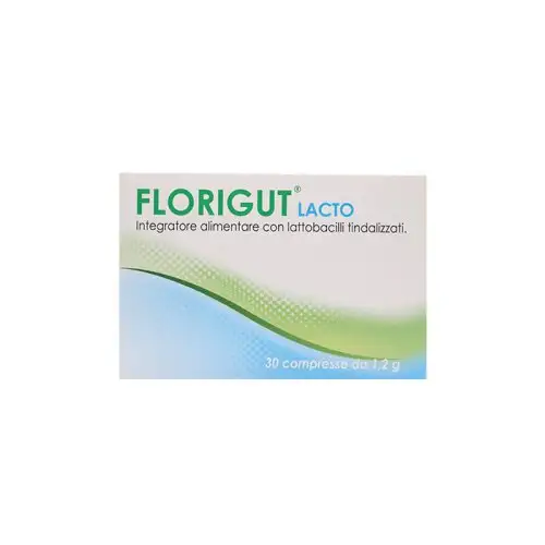 Florigut Lacto 60 Comprimés