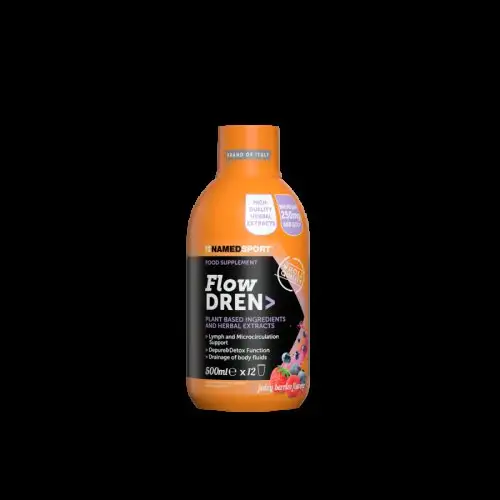 FLOWDREN 500ML