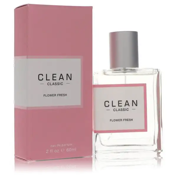 Flower Fresh Eau De Parfum Spray Femme