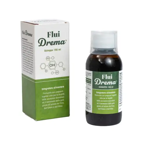 FLUI DREMA 150ML