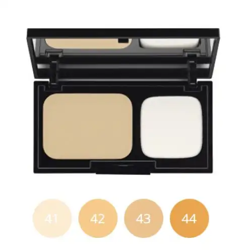 CRÈME DE FOND DE TEINT COMPACTE 42