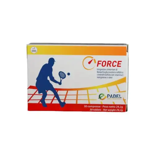 EPADEL FORCE 30 RCR