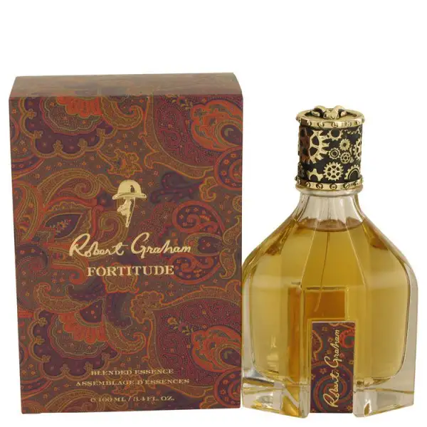 Fortitude Eau De Parfum Spray Homme