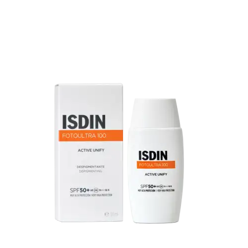 Photo Ultra Active Unify Fusion Fluide SPF 100+ 50 ml