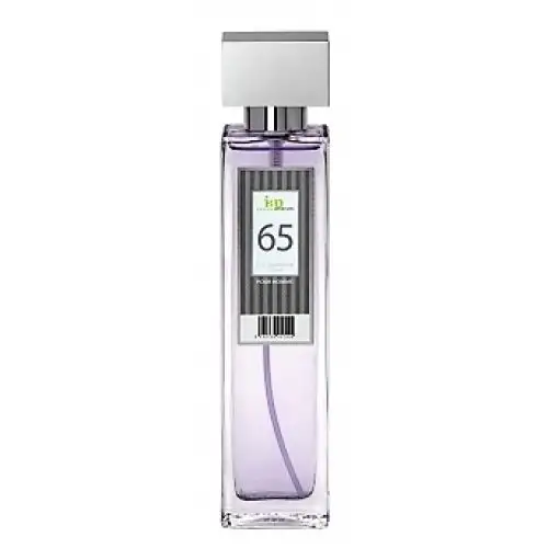 Fragrance 65 Parfum Pour Homme Iap Pharma 150 ml