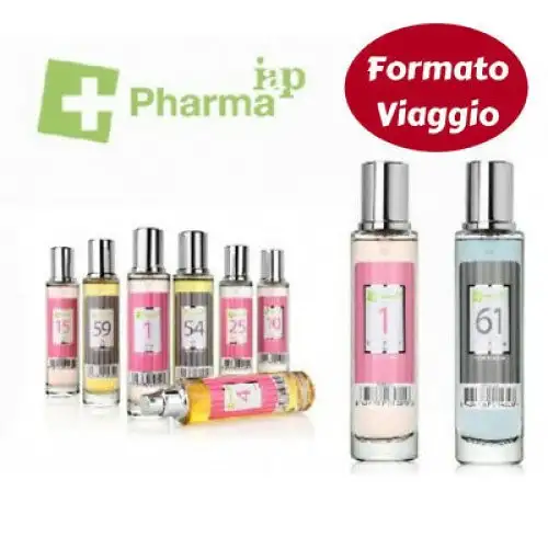 Parfum Parfumé Homme 52 Iap Pharma 30 ml