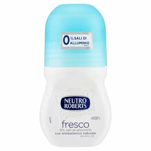 Fresh Classic NEUTRE ROBERTS Deo Roll On 50ml