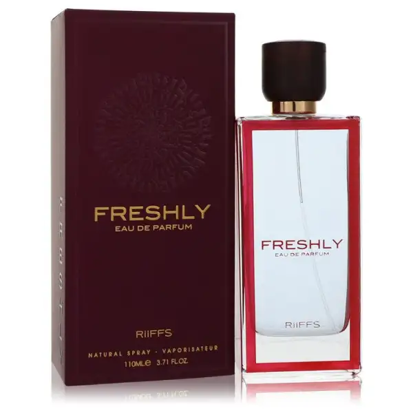 Freshly Eau De Parfum Spray Femme