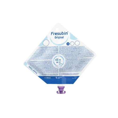 FRESUBIN ORIGINAL NEUTRE 500ML