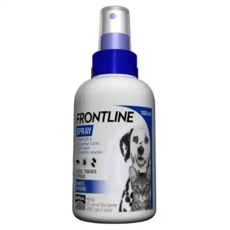 Spray Frontline -100 ml