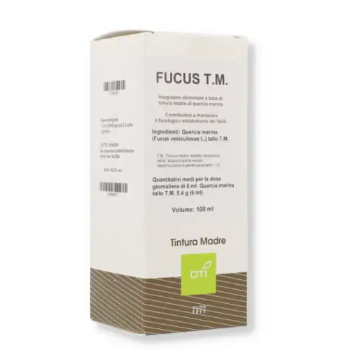 Fucus Tm OTI 100ml