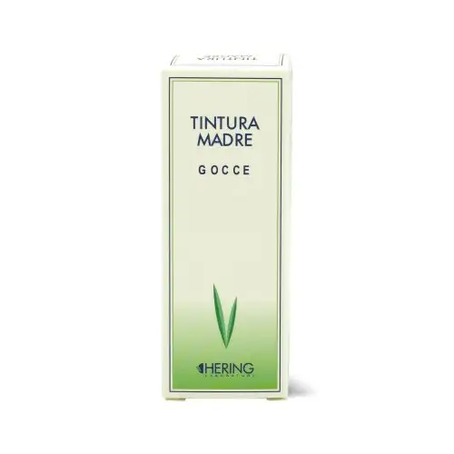 FUCUS VESICULOSUS TM HERING 30ML