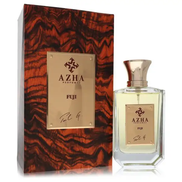Fuji Eau De Parfum Spray Femme