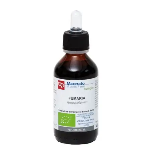 FUMIRIA TEINTE MÈRE BIO100ML