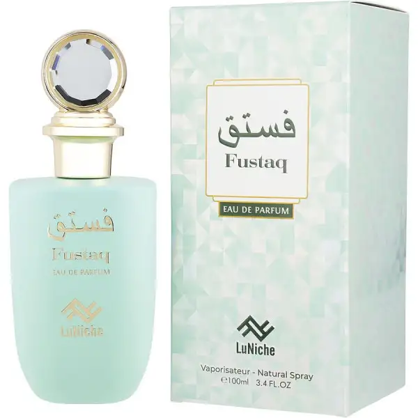 Fustaq Eau De Parfum Spray Homme, Femme