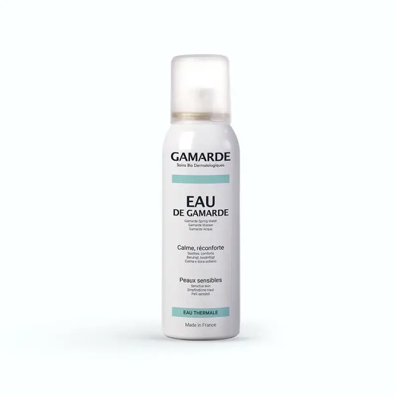 GAMARDE Eau de Gamarde 100 ml