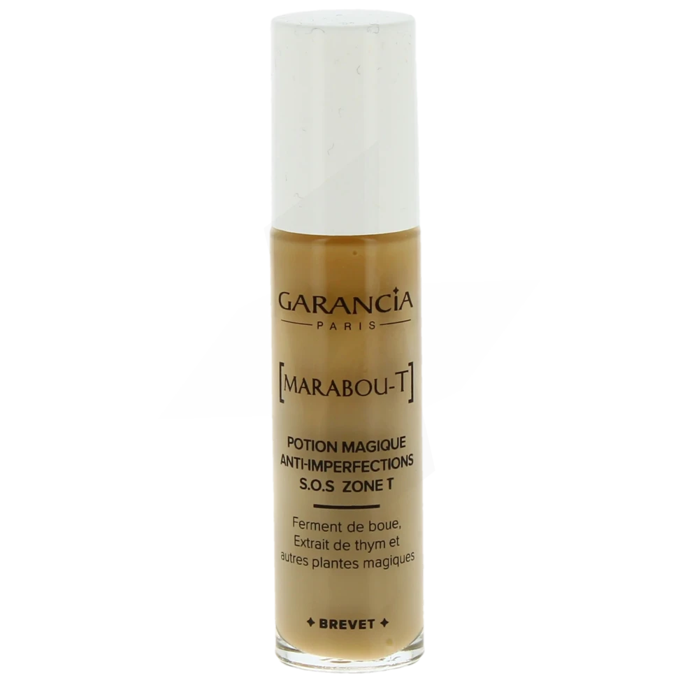 Garancia Marabou-t 10 Ml