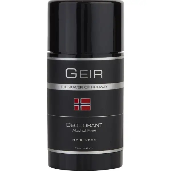 Geir Déodorant Homme