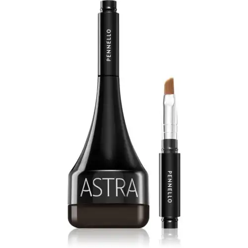 ASTRA GEISHA GEL CRÈME POUR SOURCILS03