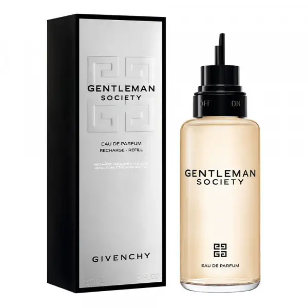 Gentleman Society Eau De Parfum Homme