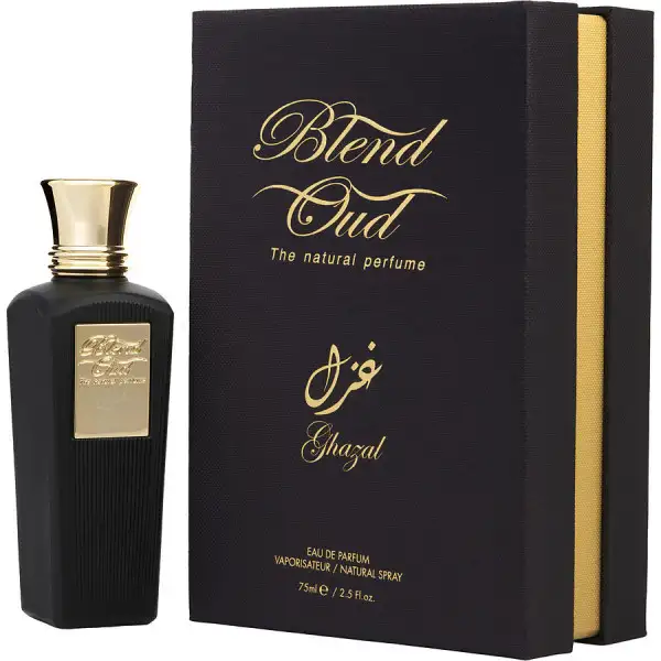 Ghazal Eau De Parfum Spray Femme