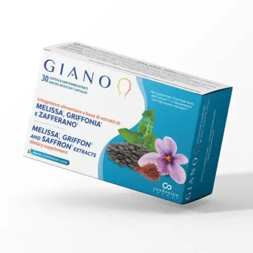 GIANO 30CPS GASTRO